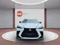 Lexus NX 450h+ F-Sport