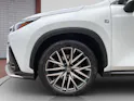 Lexus NX 450h+ F-Sport