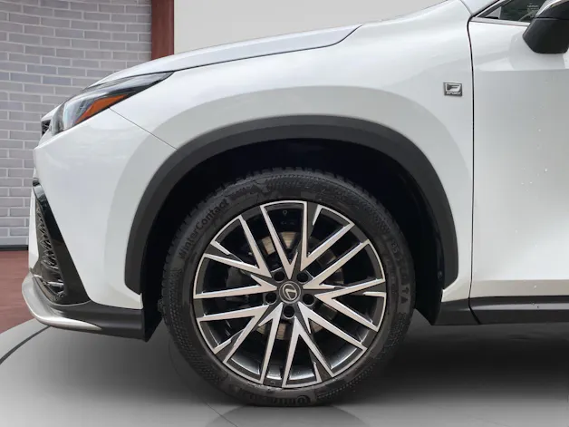 Lexus NX 450h+ F-Sport