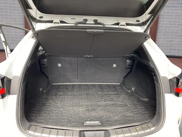 Lexus NX 450h+ F-Sport