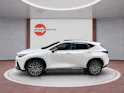 Lexus NX 450h+ F-Sport