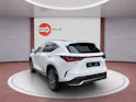 Lexus NX 450h+ F-Sport