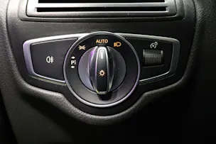 Mercedes-Benz GLC 63 S AMG 4m+ Coupé