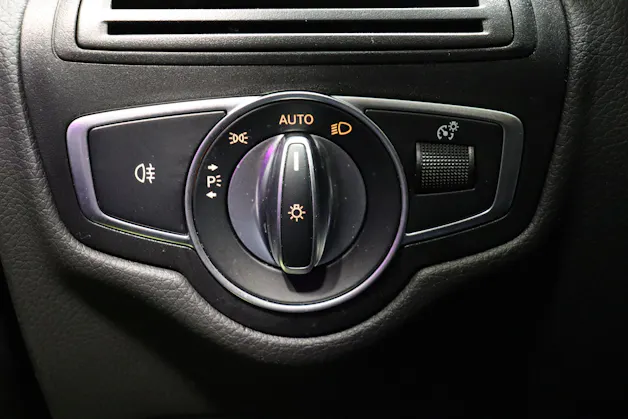 Mercedes-Benz GLC 63 S AMG 4m+ Coupé