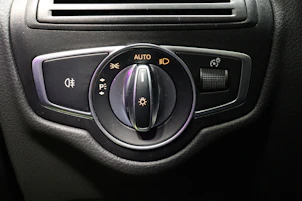 immagine del veicolo MERCEDES-BENZ GLC 63 S AMG 4m+ Coupé