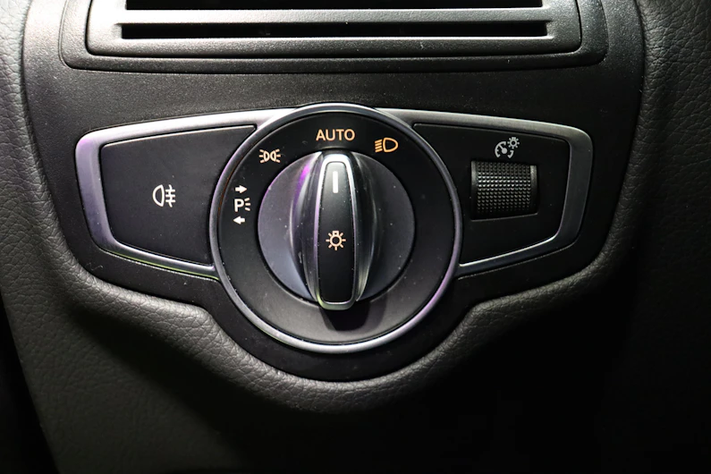 immagine del veicolo MERCEDES-BENZ GLC 63 AMG