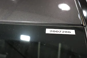 Mercedes-Benz GLC 63 S AMG 4m+ Coupé