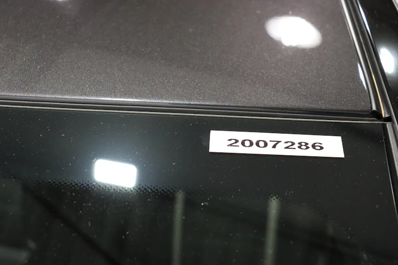immagine del veicolo MERCEDES-BENZ GLC 63 AMG