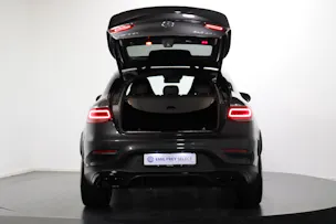 Mercedes-Benz GLC 63 S AMG 4m+ Coupé
