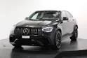 Mercedes-Benz GLC 63 S AMG 4m+ Coupé