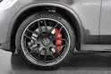 Mercedes-Benz GLC 63 S AMG 4m+ Coupé