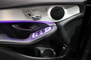immagine del veicolo MERCEDES-BENZ GLC 63 S AMG 4m+ Coupé