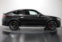 Mercedes-Benz GLC 63 S AMG 4m+ Coupé