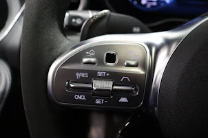 immagine del veicolo MERCEDES-BENZ GLC 63 S AMG 4m+ Coupé