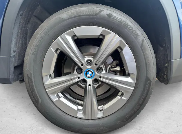 BMW X1 30e xDrive