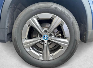 Fahrzeugbild BMW X1 30e xDrive