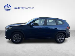 BMW X1 30e xDrive