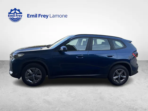 BMW X1 30e xDrive