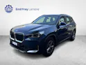 BMW X1 30e xDrive