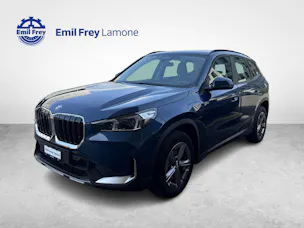 BMW X1 30e xDrive