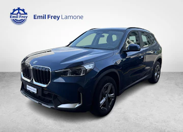 Fahrzeugbild BMW X1 30e xDrive Fahrzeugbild BMW X1 30e xDrive