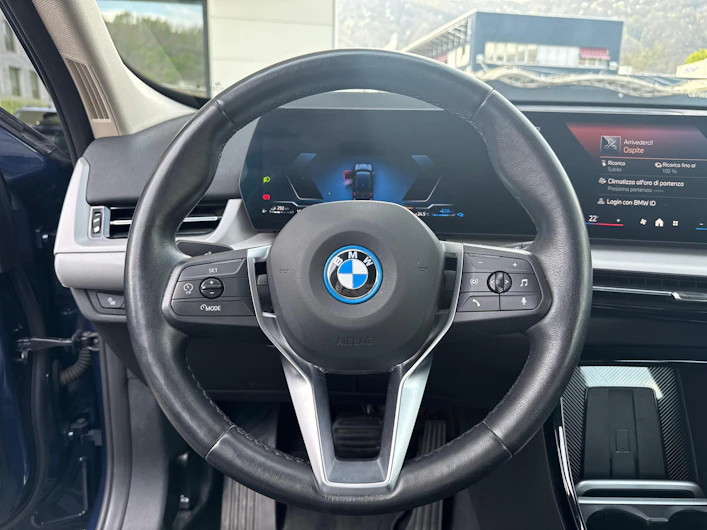 Fahrzeugbild BMW X1