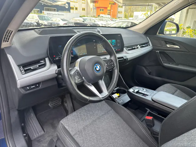 BMW X1 30e xDrive