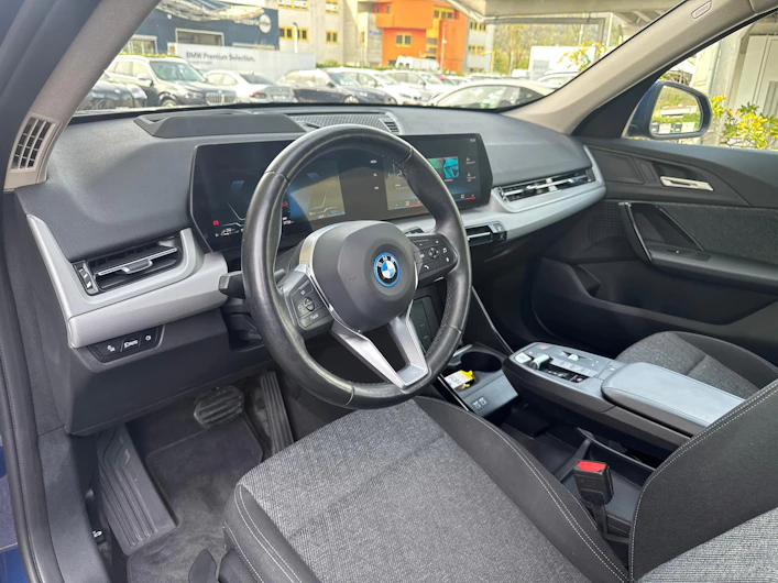 Fahrzeugbild BMW X1