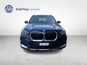 BMW X1 30e xDrive