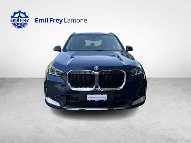 BMW X1 30e xDrive
