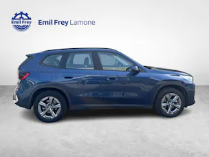 BMW X1 30e xDrive
