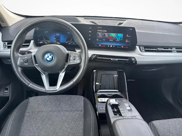 BMW X1 30e xDrive