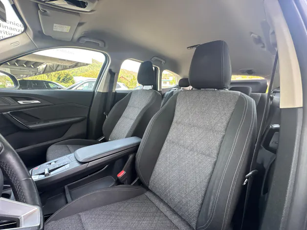 BMW X1 30e xDrive