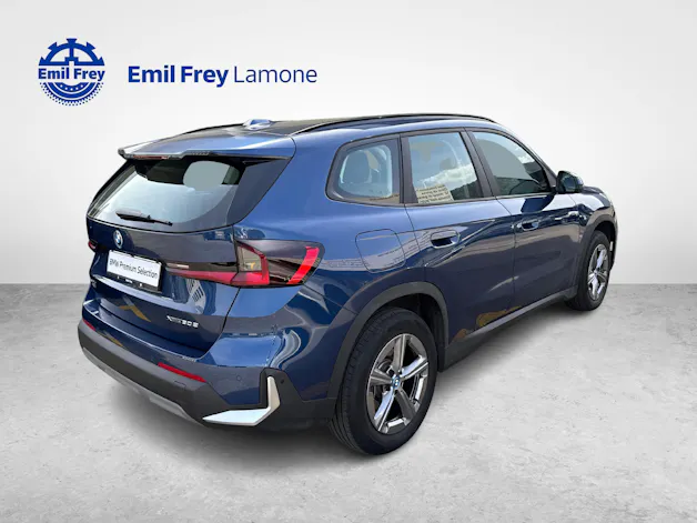 BMW X1 30e xDrive