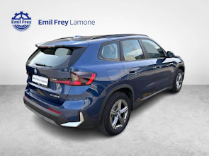 Fahrzeugbild BMW X1 30e xDrive