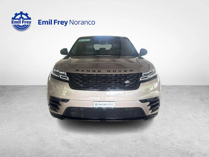 immagine del veicolo LAND ROVER RANGE ROVER VELAR