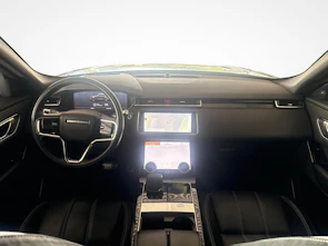 immagine del veicolo LAND ROVER Range Rover Velar 2.0 P400e Edition + Pneumatici invernali