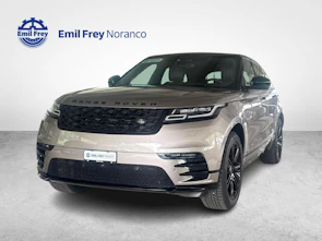 immagine del veicolo LAND ROVER Range Rover Velar 2.0 P400e Edition + Pneumatici invernali