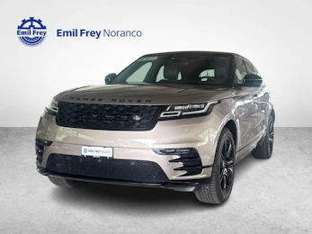 immagine del veicolo LAND ROVER Range Rover Velar 2.0 P400e Edition + Pneumatici invernali immagine del veicolo LAND ROVER Range Rover Velar 2.0 P400e Edition + Pneumatici invernali