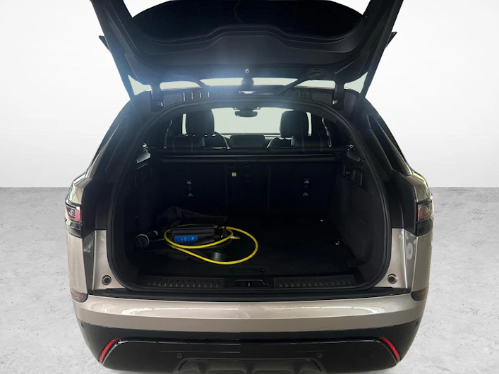 immagine del veicolo LAND ROVER RANGE ROVER VELAR