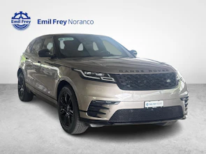 immagine del veicolo LAND ROVER Range Rover Velar 2.0 P400e Edition + Pneumatici invernali