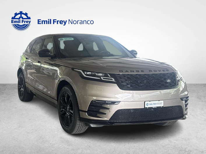 immagine del veicolo LAND ROVER RANGE ROVER VELAR