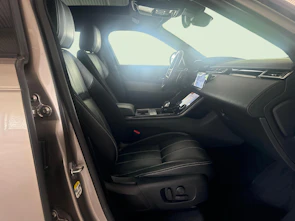 immagine del veicolo LAND ROVER Range Rover Velar 2.0 P400e Edition + Pneumatici invernali