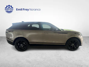 immagine del veicolo LAND ROVER Range Rover Velar 2.0 P400e Edition + Pneumatici invernali