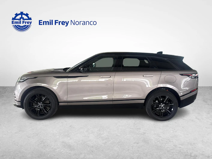 immagine del veicolo LAND ROVER RANGE ROVER VELAR