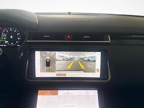 immagine del veicolo LAND ROVER Range Rover Velar 2.0 P400e Edition + Pneumatici invernali