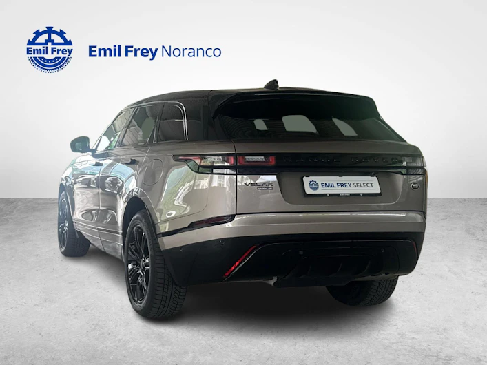 immagine del veicolo LAND ROVER RANGE ROVER VELAR