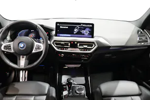 BMW X3 30e xDrive