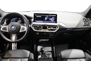 Fahrzeugbild BMW X3 30e xDrive