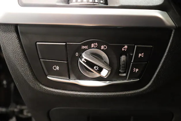 BMW X3 30e xDrive